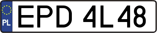 EPD4L48