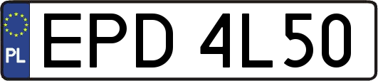 EPD4L50