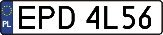 EPD4L56