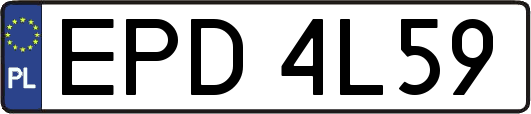 EPD4L59