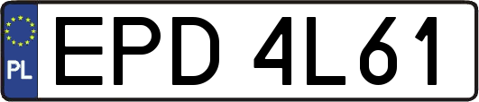 EPD4L61