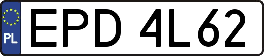 EPD4L62