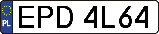 EPD4L64