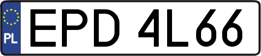 EPD4L66