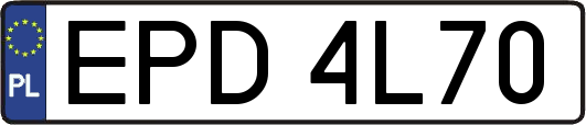 EPD4L70
