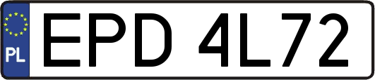 EPD4L72