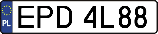 EPD4L88