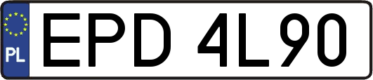EPD4L90