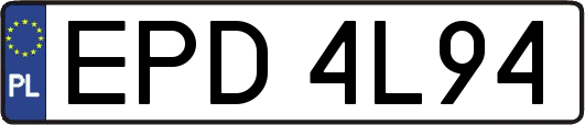 EPD4L94