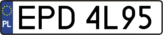 EPD4L95