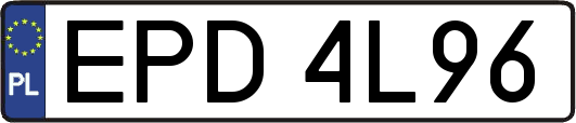 EPD4L96