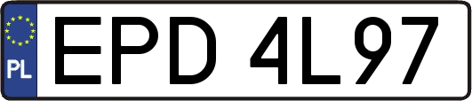 EPD4L97