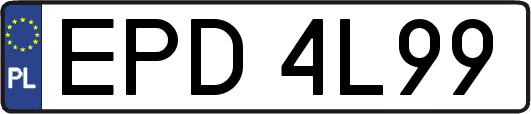 EPD4L99