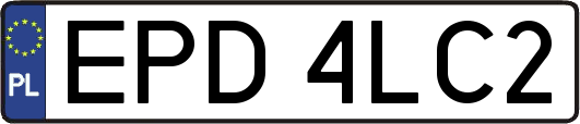 EPD4LC2