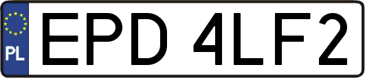EPD4LF2