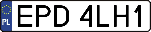 EPD4LH1
