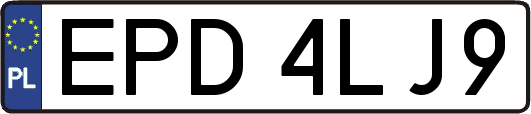 EPD4LJ9