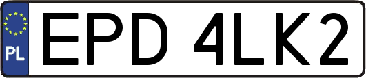 EPD4LK2