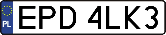 EPD4LK3