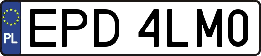 EPD4LM0