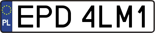 EPD4LM1