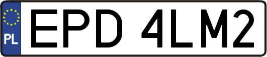EPD4LM2