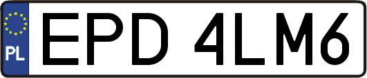 EPD4LM6