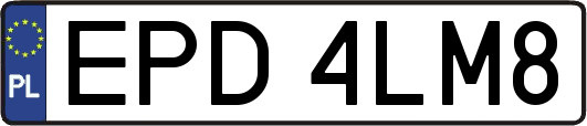 EPD4LM8