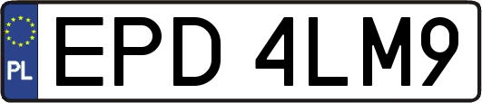 EPD4LM9