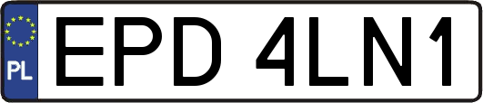 EPD4LN1