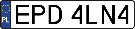 EPD4LN4