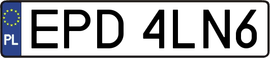 EPD4LN6