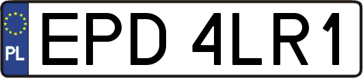 EPD4LR1