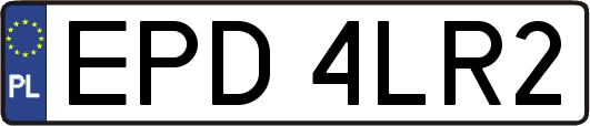 EPD4LR2