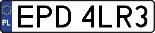 EPD4LR3