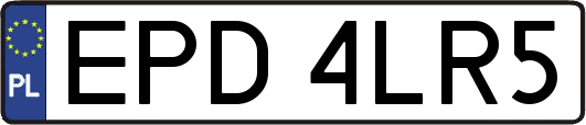 EPD4LR5