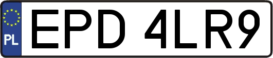 EPD4LR9