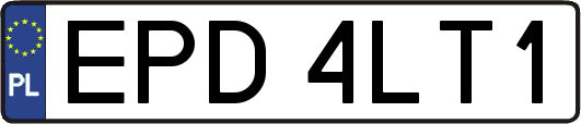 EPD4LT1