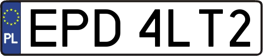 EPD4LT2