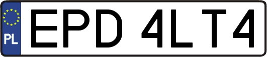 EPD4LT4