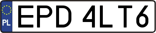 EPD4LT6