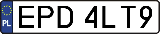 EPD4LT9
