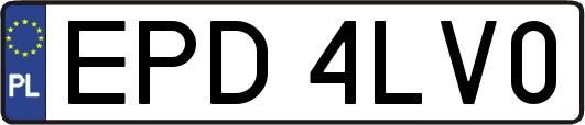 EPD4LV0