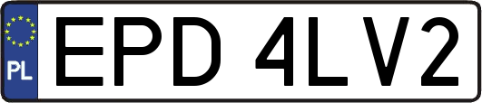EPD4LV2