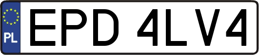EPD4LV4