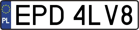 EPD4LV8
