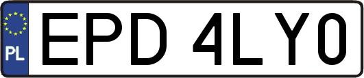 EPD4LY0