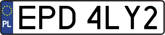EPD4LY2