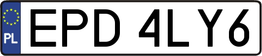 EPD4LY6