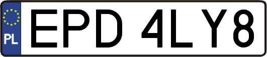 EPD4LY8